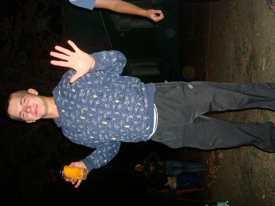 Иван Горбачев фотография #24