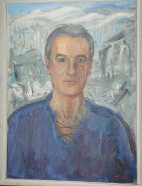 №8, Леонид Романков, Санкт-Петербург, Россия №8, Леонид Романков, Санкт-Петербург, Россия