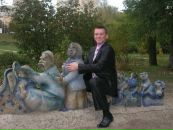 Андрій Боженський фотография #40 (источник - https://vk.com/id63961498)