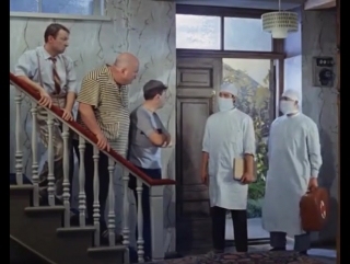 Леонид Гайдай. Любимые фильмы