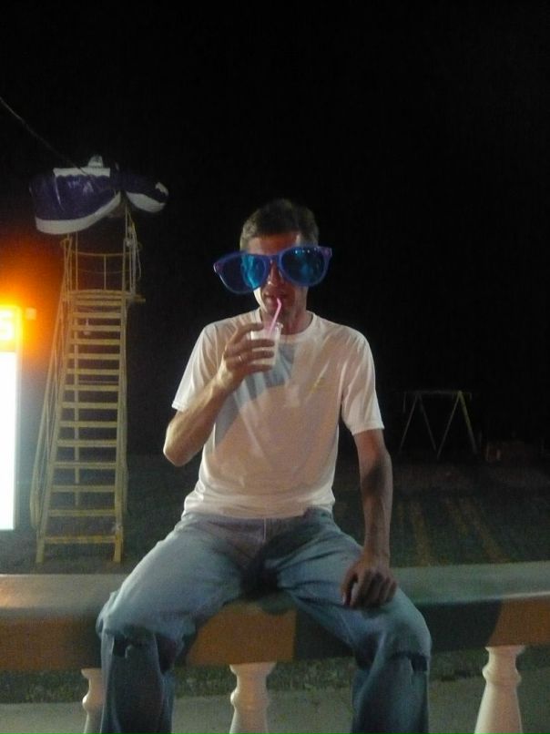 Игорь Куницын фотография #48