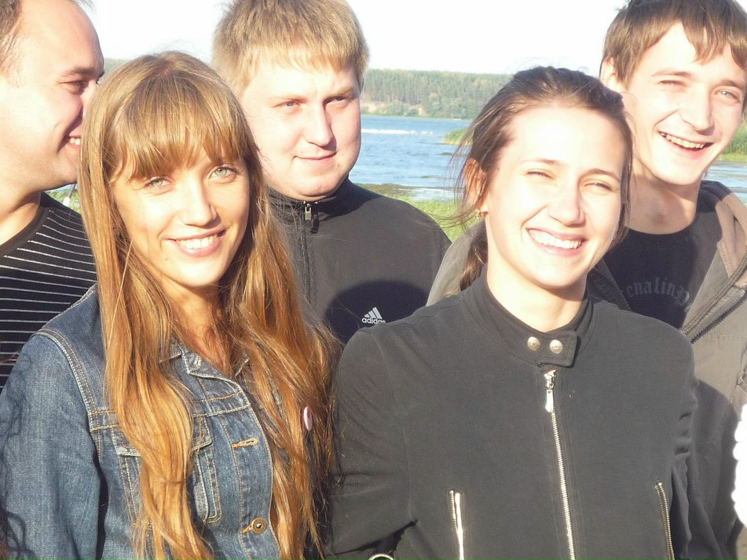 Мария Хан фотография #46