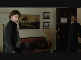 Молодой Монтальбано / S01E02 из 06