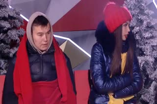 ССЛ (Язиля и Амир)