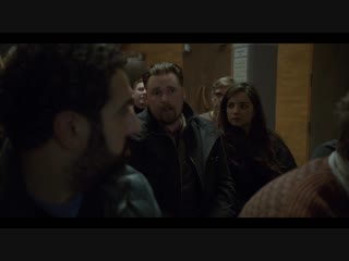 То, что спрятано под снегом / S01E03 из 08