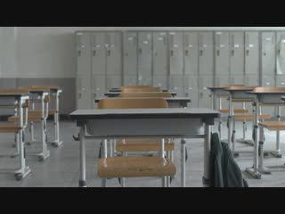 Учитель из кошмаров / S01E09 из 12 / на русском