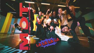 Премьера клипа! Мот - Как к себе домой (LA LA LA LA) 16.04.2019