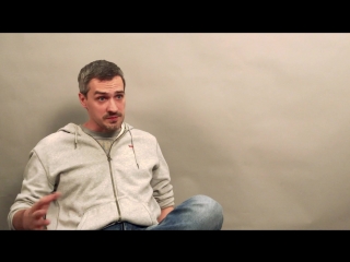 "Лица". Выпуск 5. Андрей, Лаура и Костян