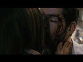 Неизвестная / Sin identidad / S02E03 из 14 / на русском