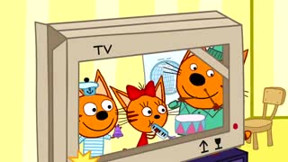 День детского телевидения