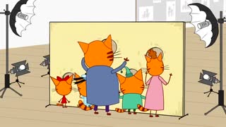 Тизер новой серии "Фотосессия"