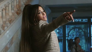 Ariana Grande, Social House - boyfriend