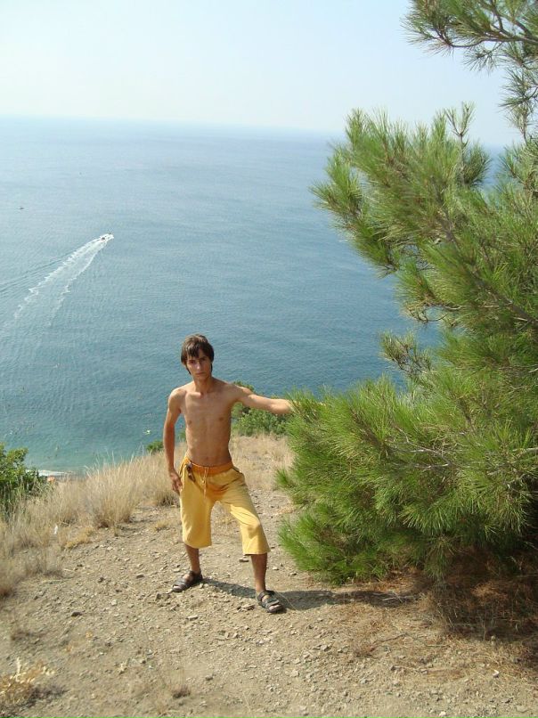 Алес Олейник фотография #48