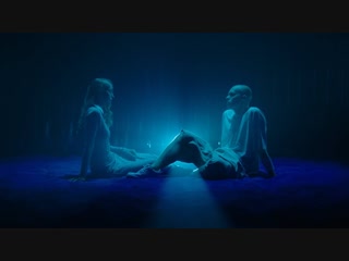 Премьера клипа! EIGHTEEN - Вода (12.12.2018)