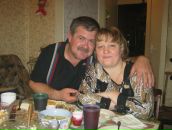 Фотография Черновой Ларисы