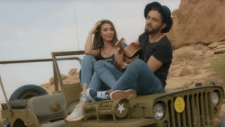 Amine Babylone - LAHDAT EL WADAA (Official Video 2019)