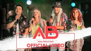 Група "Трик" feat. Avi Benedi feat. Jessica - Baile Fervoroso (Official Video 2019)
