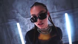 Лиза Пурис - Не хочу (Премьера клипа 2019)