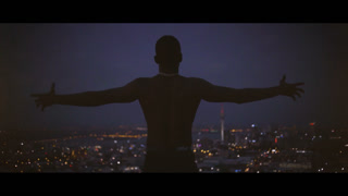 Промо UFC 248: Адесанья vs Ромеро