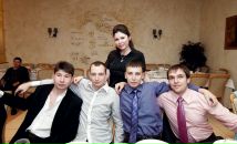 Фотография Гайдамаки Артема