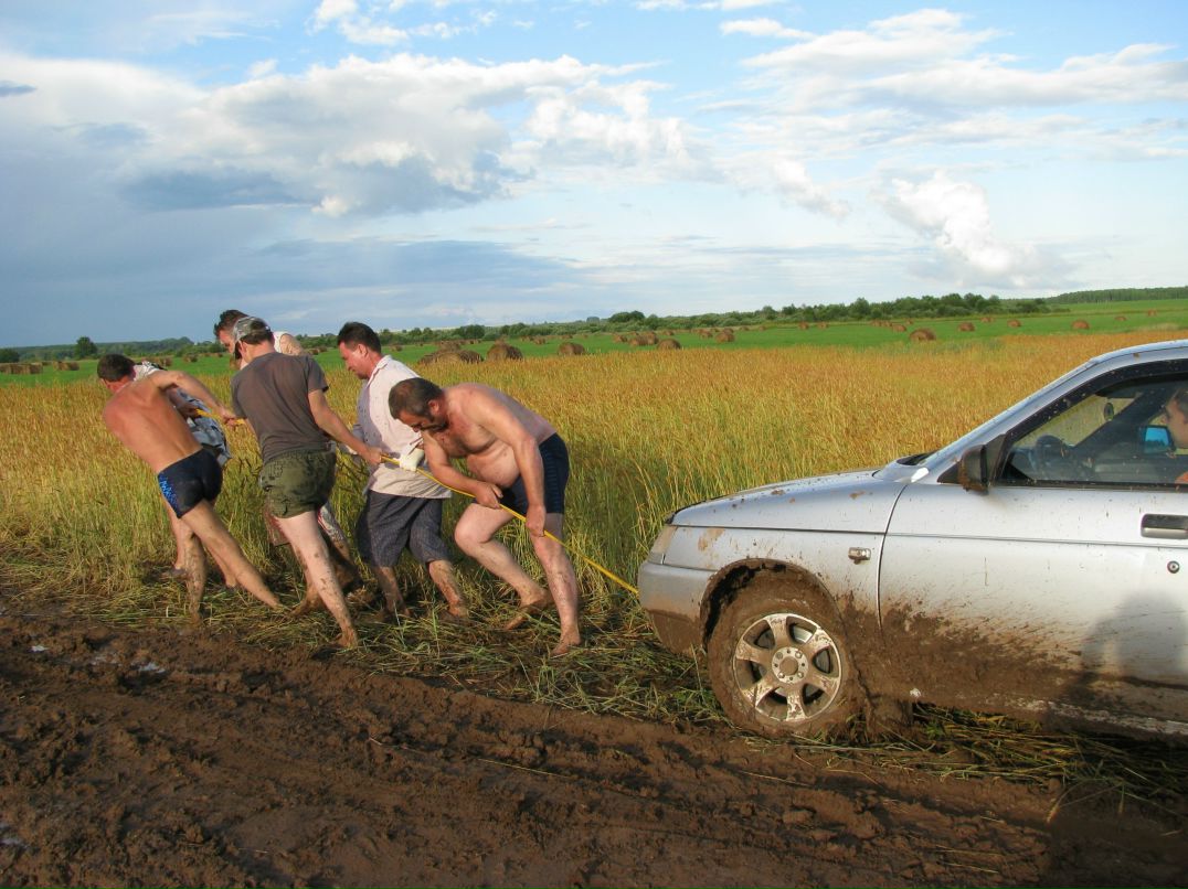 Сергей Коршунов фотография #16