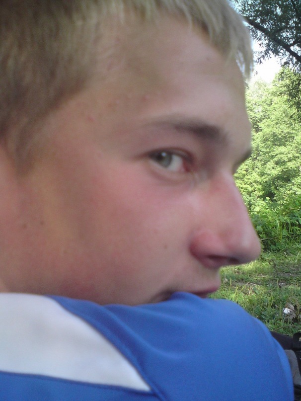 Игорь Готовчиц фотография #38