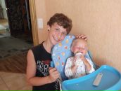 Фотография Лобанич Юлии