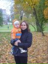 Фотография Козловой Юлии