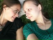 Фотография Ершовой Валерии