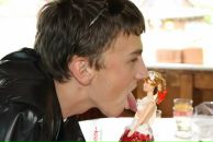 Фотография Халака Дмитрия