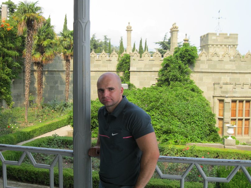 Дмитрий Ковалев фотография #37