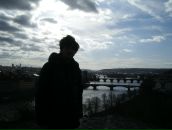 Фотография Виноградова Александра