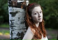 Фотография Гречки Антонины