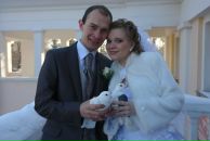 Фотография Маравиной Женечки