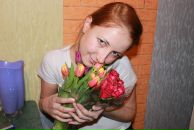 Фотография Леонтьевой Светланы