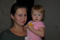 Фотография Кудряшовой Александры