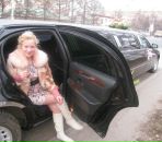 Фотография Бахаревой Татьяны