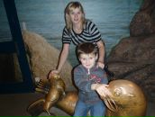 Фотография Ивановой Ирины