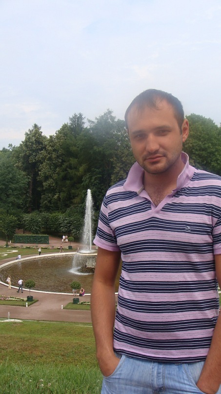 Егор Булычев фотография #32