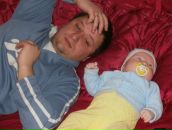 Валік Мазур фотография #11 (источник - https://vk.com/id64370342)