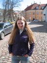 Фотография Соловьевой Александры