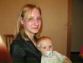 Фотография Кузнецовой Танюши