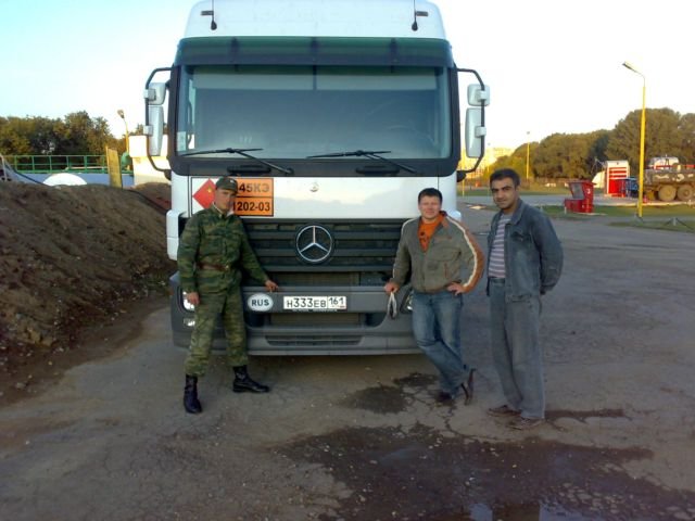 Сергей Ромaнeц фотография #48