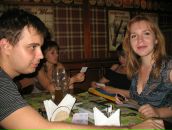 Ірина Туз фотография #4 (источник - https://vk.com/id41660857)