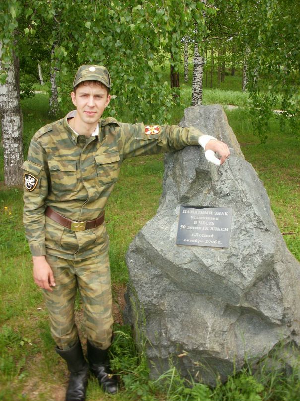 Дмитрий Быков фотография #23