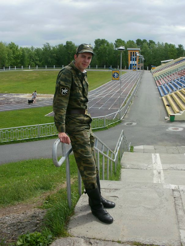 Дмитрий Быков фотография #30