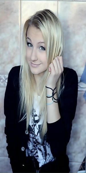 Аля Липтон фото №20