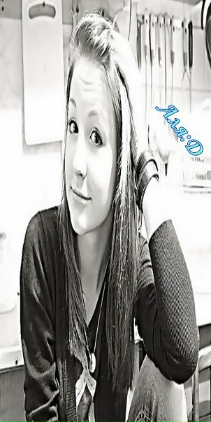 Аля Липтон фото №29