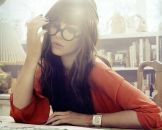 Фотография Карповой Юлии