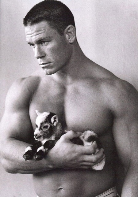 John Cena фотография #3
